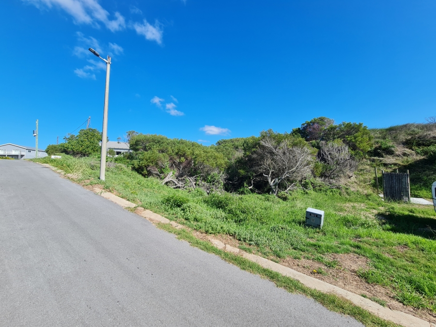 0 Bedroom Property for Sale in Paradise Beach Eastern Cape